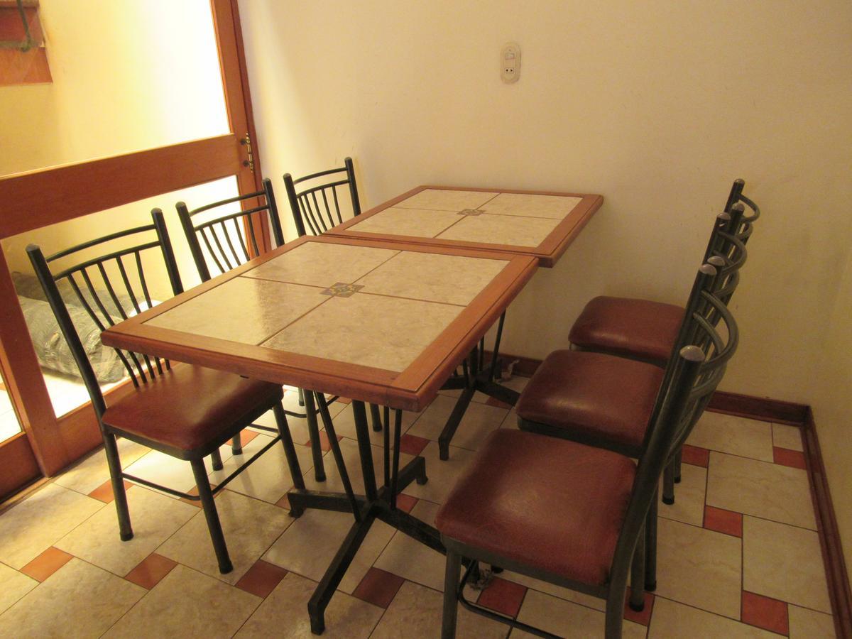 Hostal Siglo 21 Tacna Extérieur photo