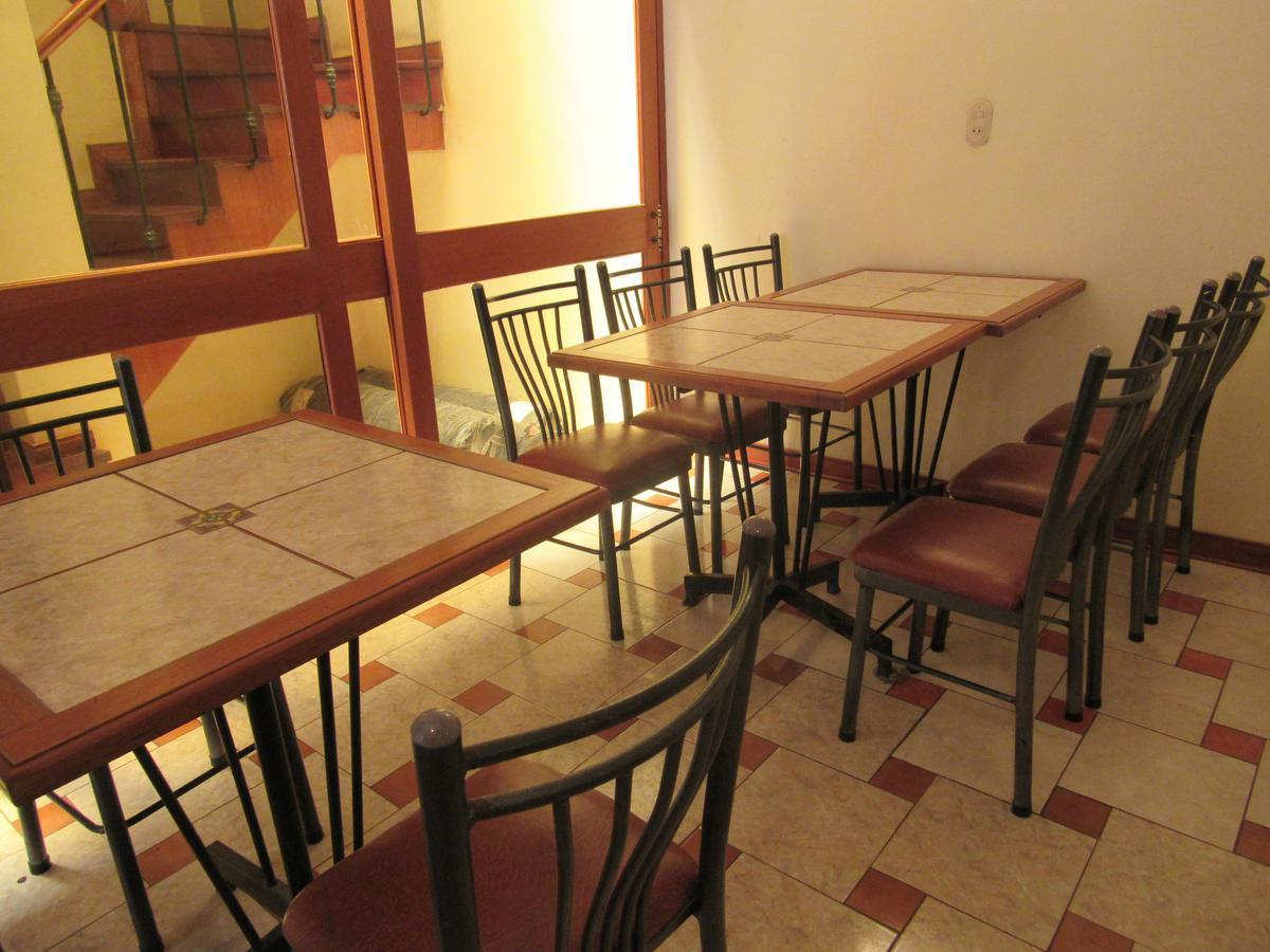 Hostal Siglo 21 Tacna Extérieur photo